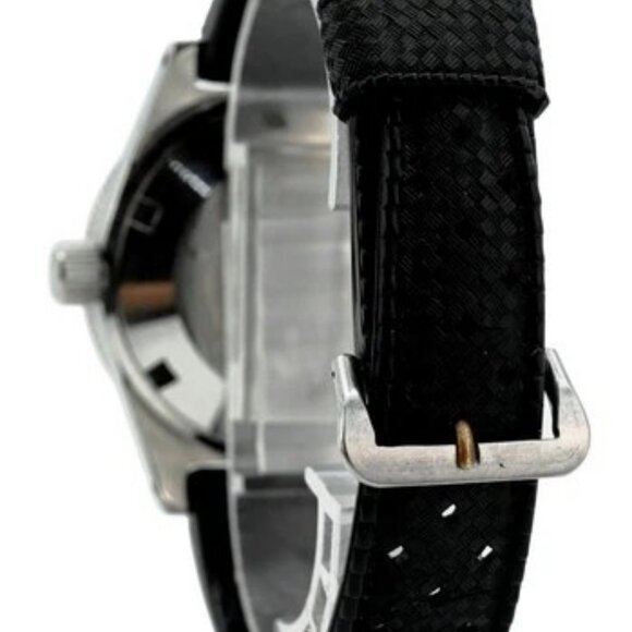 Seiko 38mm Men\'s 62MAS \